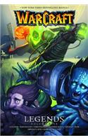 Warcraft: Legends Vol. 5