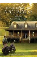 Once Upon an Apocalypse
