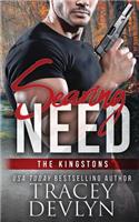 Searing Need