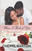 When I Think of You