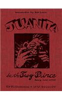 Juanita and the Frog Prince