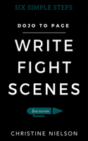 Write Fight Scenes