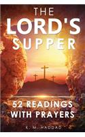 Lord's Supper