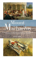 Mount Machaerus