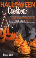 Halloween Cookbook