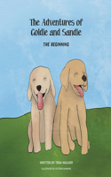 Adventures of Goldie and Sandie