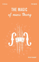 Magic of Music Theory Primer - Viola