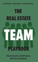 Real Estate Team Playbook