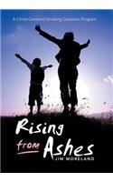 Rising from Ashes