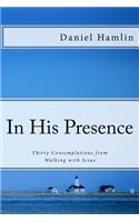 In His Presence