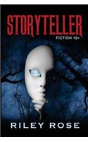 Storyteller - Fiction 18+