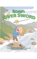 Richard's River Sword