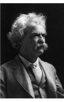 Mark Twain Notebook