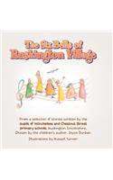 Six Bells of Ruskington Village
