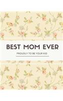 Best Mom Ever