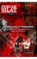 Pencak Silat Workbook