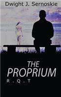 The Proprium - R.Q.T