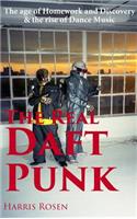 Real Daft Punk