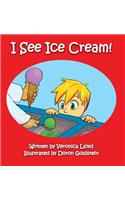 I See Ice Cream