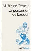 Possession de Loudun