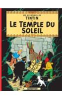 Temple Du Soleil