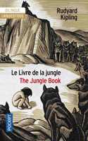 Le Livre de la Jungle/The Jungle Book (Extraits)