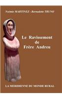 Ravissement de Frère Andreu
