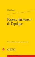 Kepler, Renovateur de l'Optique