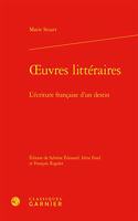 Oeuvres Litteraires