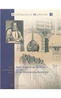 Hans Vredeman de Vries and the Artes Mechanicae Revisited