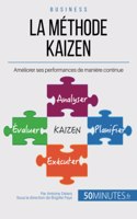 méthode Kaizen: Améliorer ses performances de manière continue