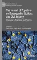 Impact of Populism on European Institutions and Civil Society