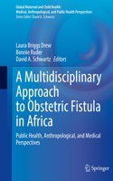 Multidisciplinary Approach to Obstetric Fistula in Africa