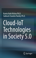 Cloud-IoT Technologies in Society 5.0