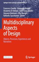 Multidisciplinary Aspects of Design