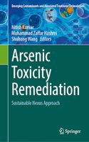 Arsenic Toxicity Remediation