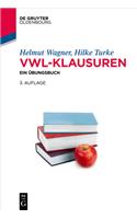Vwl-Klausuren
