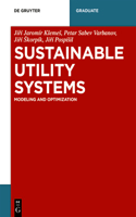 Sustainable Utility Systems