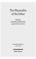 The Physicality of the Other