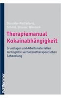 Therapiemanual Kokainabhangigkeit