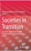 Societies in Transition