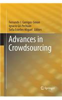 Advances in Crowdsourcing