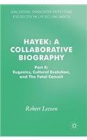 Hayek: A Collaborative Biography