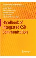 Handbook of Integrated Csr Communication