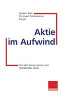 Aktie Im Aufwind