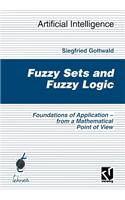 Fuzzy Sets and Fuzzy Logic