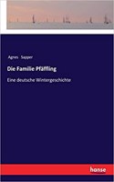 Die Familie Pfäffling