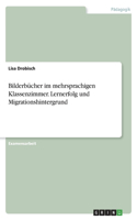 Bilderbücher im mehrsprachigen Klassenzimmer. Lernerfolg und Migrationshintergrund