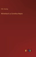 Wörterbuch zu Cornelius Nepos
