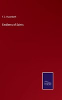 Emblems of Saints